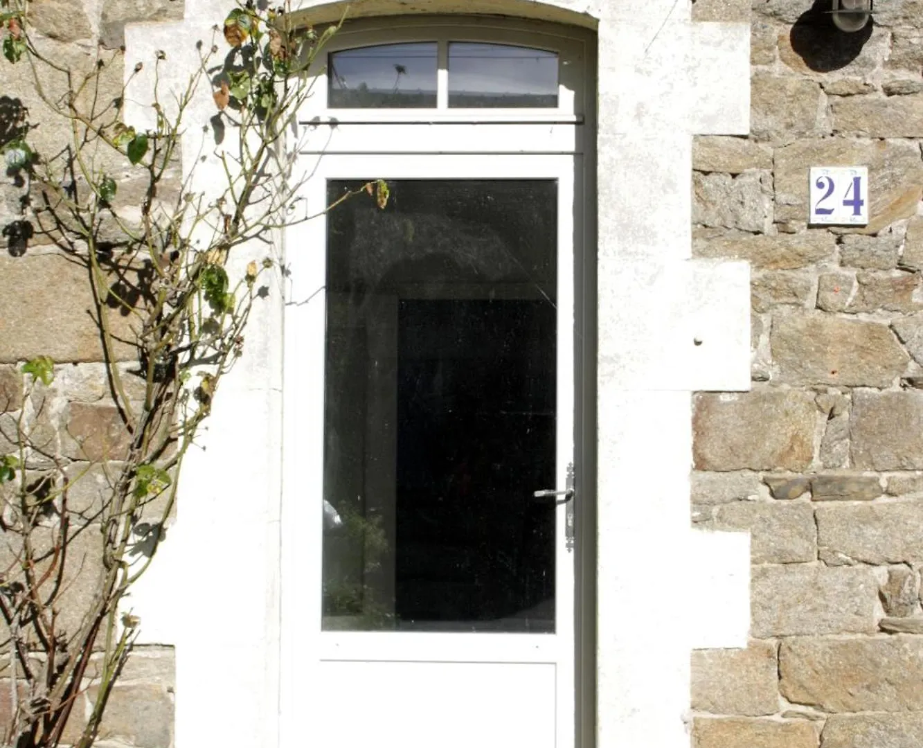 קאנקל Le Carrouge, Jolie Maison Cancalaise 0*,  צרפת