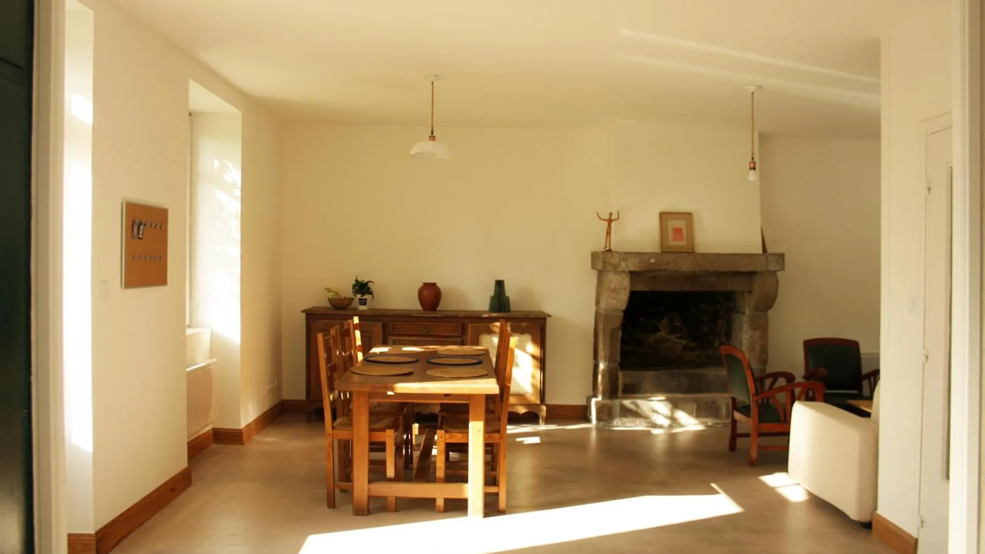 בית נופש קאנקל Le Carrouge, Jolie Maison Cancalaise